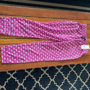Vineyard Vines girls size 10-12 lounge pants